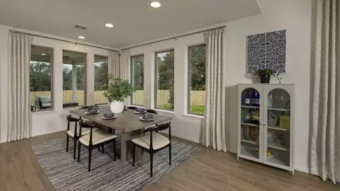 Dining - 5202 Eloise Harper Ln, Rosenberg, TX 77471 photo 1 of 1