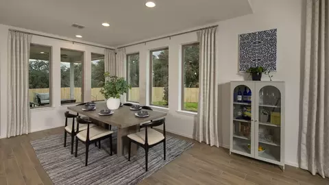 Dining - 5202 Eloise Harper Ln, Rosenberg, TX 77471 photo 1 of 1
