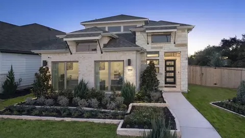 Exterior - 5202 Eloise Harper Ln, Rosenberg, TX 77471 photo 4 of 4