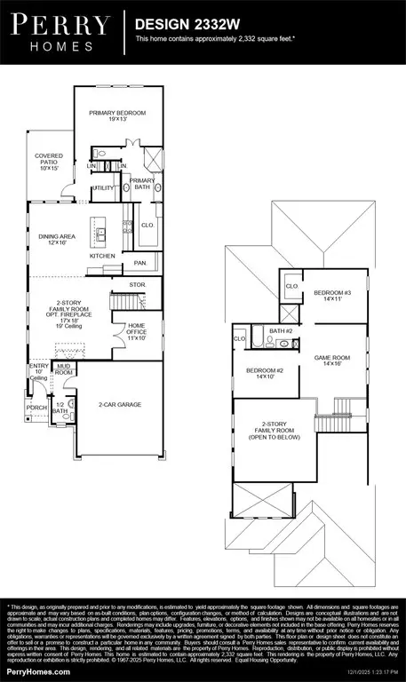 Floorplan - 5202 Eloise Harper Ln, Rosenberg, TX 77471 photo 1 of 1