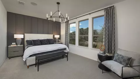 Bedroom - 5202 Eloise Harper Ln, Rosenberg, TX 77471 photo 1 of 1