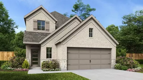 Exterior - 5202 Eloise Harper Ln, Rosenberg, TX 77471 photo 2 of 4
