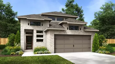 Exterior - 5202 Eloise Harper Ln, Rosenberg, TX 77471 photo 3 of 4
