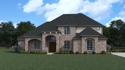 353 New Hope Rd, Sunnyvale, TX 75182
