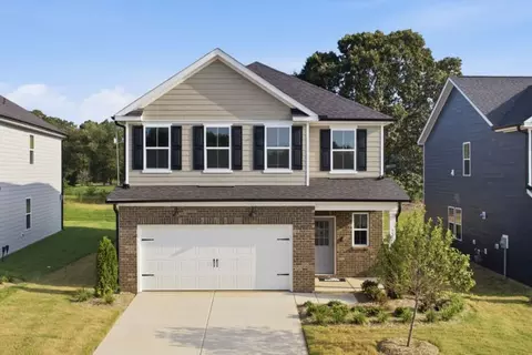 725 Wicklow Hall Dr, Fuquay-varina, NC 27526