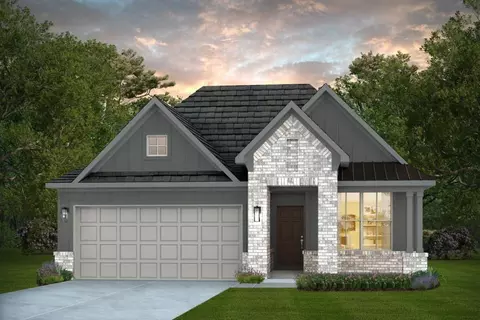 2038 Knippa, San Antonio, TX 78253