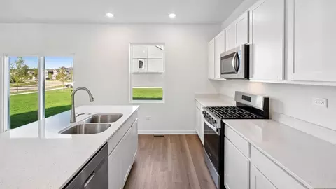 Kitchen - 6807 Applegate Dr, Plainfield, IL 60586 photo 1 of 10