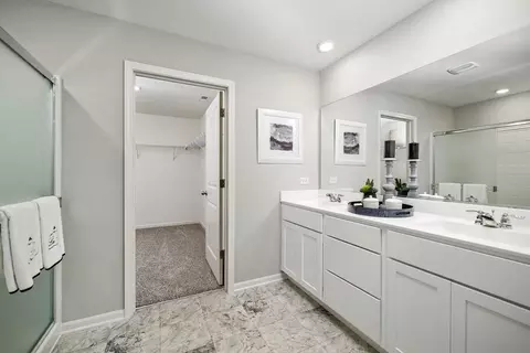 Bath - 6807 Applegate Dr, Plainfield, IL 60586 photo 5 of 6