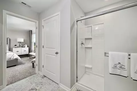 Entry Way - 6807 Applegate Dr, Plainfield, IL 60586 photo 6 of 7