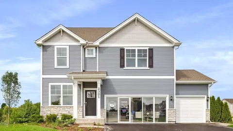 Exterior - 6807 Applegate Dr, Plainfield, IL 60586 photo 2 of 2
