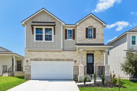 746 Whitman St, New Braunfels, TX 78130