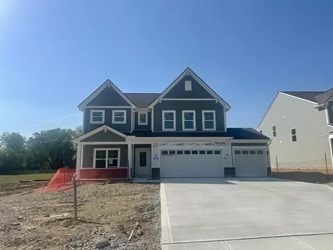 207 Maddoxx Dr, London, OH 43140