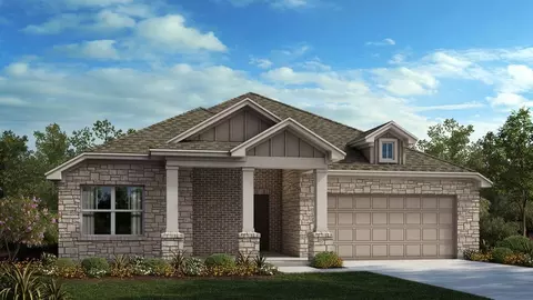 2110 Prominence, San Antonio, TX 78245