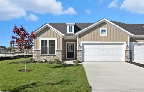 2054 Frost Line Ln, Greenfield, IN 46140