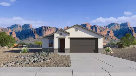 2231 W Saltsage Dr, Phoenix, AZ 85045