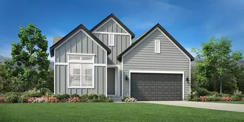 6426 Jennings Way, Colorado Springs, CO 80924