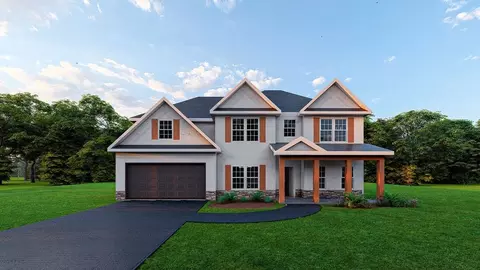 1841 Mountain Hill Rd, Fortson, GA 31808