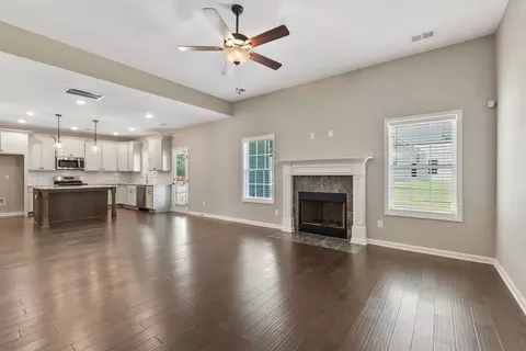 Living - 5 Mitchell Rd, Fortson, GA 31808 photo 3 of 3