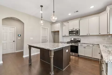 Kitchen - 5 Mitchell Rd, Fortson, GA 31808 photo 1 of 1