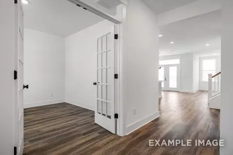 Entry Way - 1509 Northview Ln, Nevada, TX 75173 photo 2 of 16