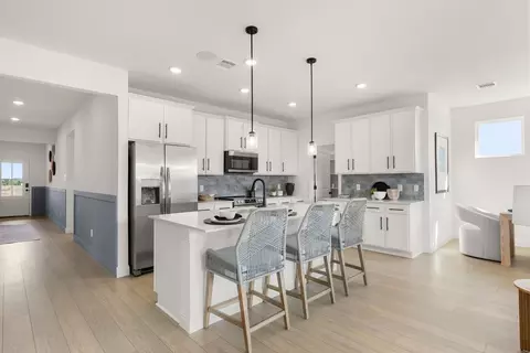Kitchen - 1509 Northview Ln, Nevada, TX 75173 photo 1 of 3