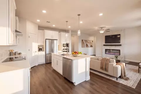 Kitchen - 1509 Northview Ln, Nevada, TX 75173 photo 3 of 3