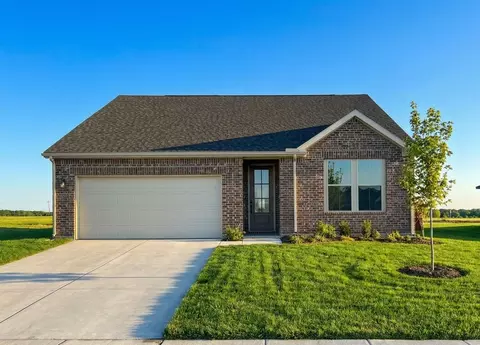 Exterior - 1509 Northview Ln, Nevada, TX 75173 photo 5 of 6