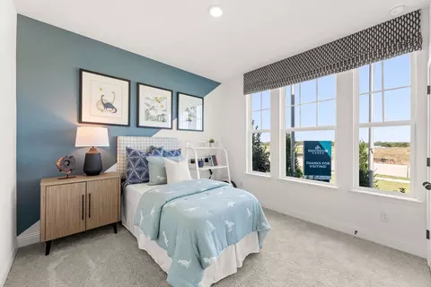 Bedroom - 1509 Northview Ln, Nevada, TX 75173 photo 3 of 4