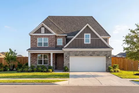 Exterior - 1509 Northview Ln, Nevada, TX 75173 photo 3 of 6