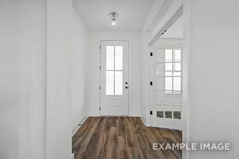 Entry Way - 1509 Northview Ln, Nevada, TX 75173 photo 3 of 16