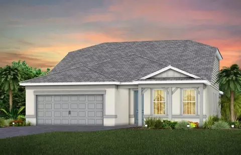 2048 Silver Shores Blvd, Englewood, FL 34223