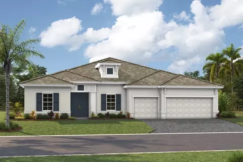 Exterior - 3022 Eagles Flight Pl, Brandon, FL 33511 photo 4 of 7
