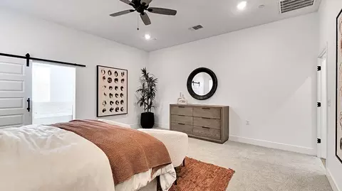 Bedroom - 1943 Oasis Rd S, Madera, CA 93636 photo 2 of 5