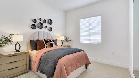 Bedroom - 1943 Oasis Rd S, Madera, CA 93636 photo 3 of 5