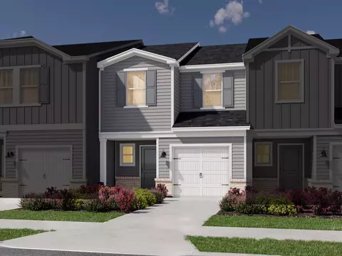 6017 Starview Ter, Charlotte, NC 28216