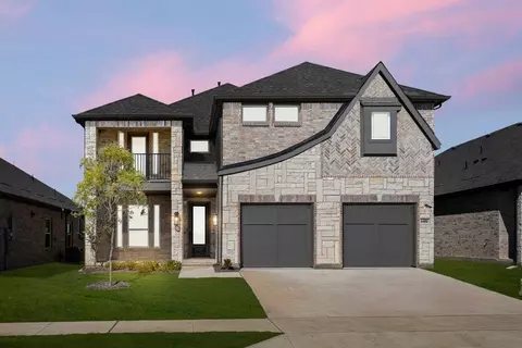 6401 Tahoe Winds Rd, Celina, TX 75009