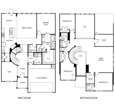 12736 Laguna Crst, Schertz, TX 78154