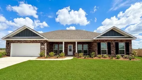 12 Stonemore, Petal, MS 39465