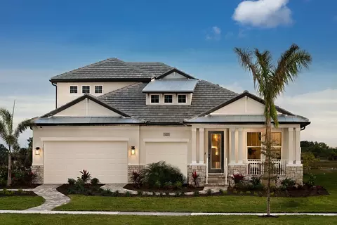 1753 Lugano Cir, Nokomis, FL 34275