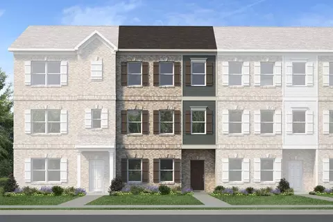 1119 N Castle Heights Ave, Lebanon, TN 37087