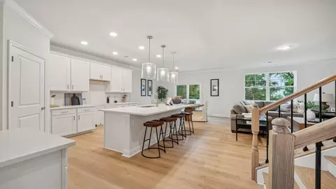 Kitchen - 002 2, Staunton, VA 24401 photo 12 of 15
