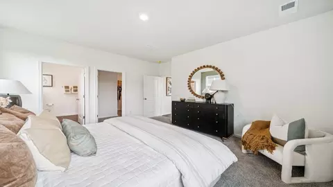 Bedroom - 002 2, Staunton, VA 24401 photo 6 of 15