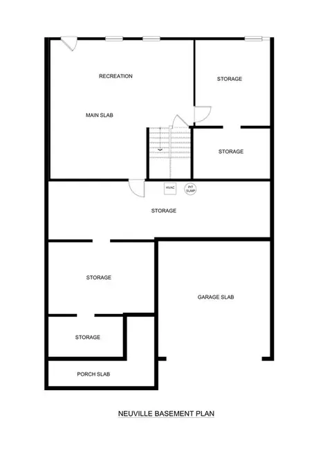 Floorplan - 002 2, Staunton, VA 24401 photo 2 of 2