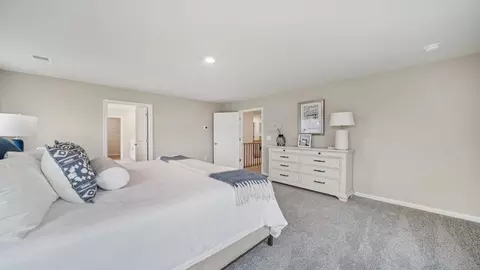 Bedroom - 002 2, Staunton, VA 24401 photo 11 of 15