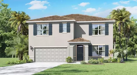 NW 26th Ave, Okeechobee, FL 34972