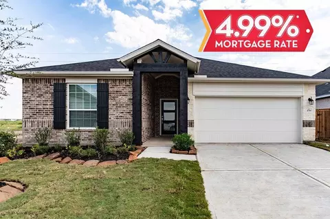 2730 Ruby Laurel Dr, Iowa Colony, TX 77583