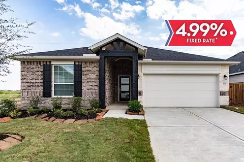 2730 Ruby Laurel Dr, Iowa Colony, TX 77583