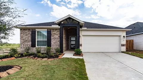 2730 Ruby Laurel Dr, Iowa Colony, TX 77583