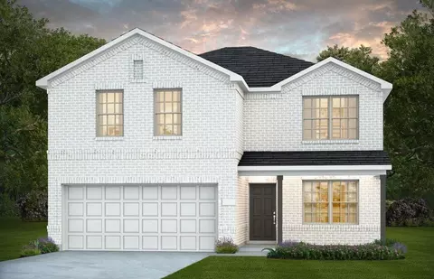 109 Orange Blossom, Dayton, TX 77535