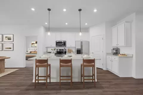 23611 Grindstone Way, Sorrento, FL 32776